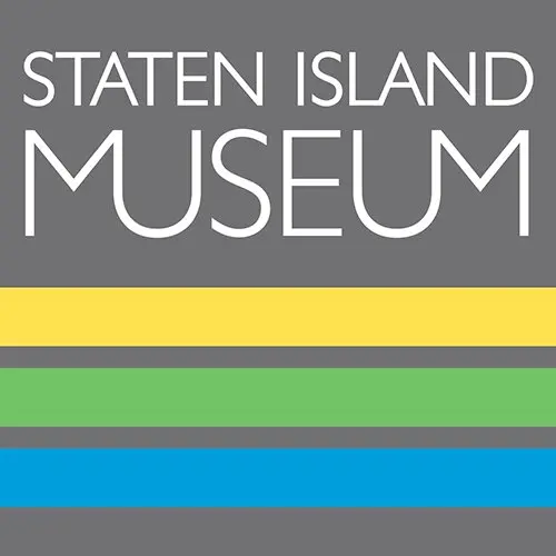 Logo de Staten Island Museum