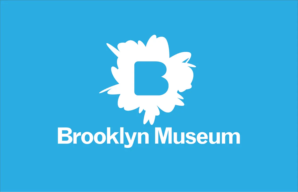 Logo de The Brooklyn Museum of Art
