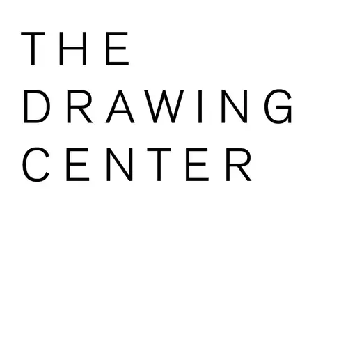Logo de The Drawing Center