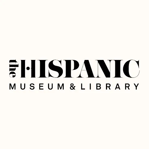 Logo de The Hispanic Society of America