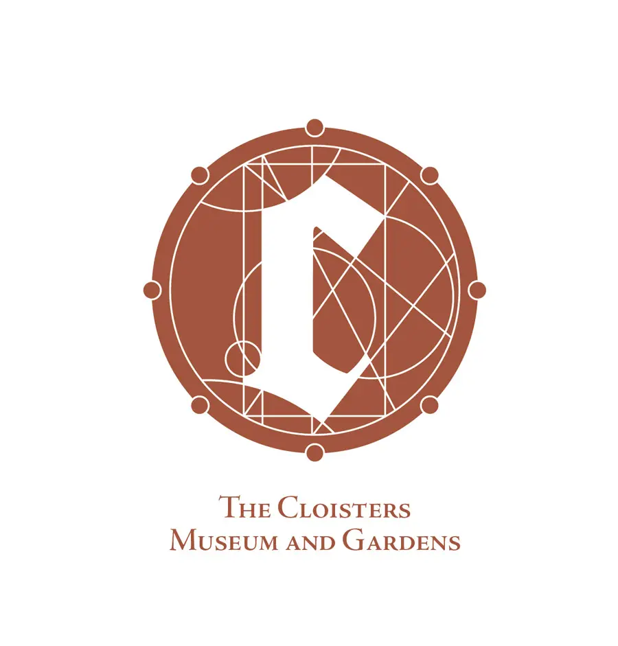 Logo de The Met Cloisters