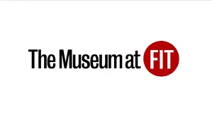 Logo de The Museum at FIT - Fashion Institute of Technology