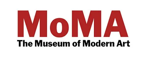 Logo de The Museum of Modern Art (MoMA)