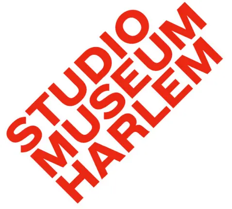 Logo de The Studio Museum in Harlem