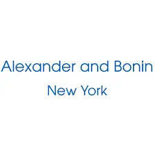 Logo de Alexander and Bonin
