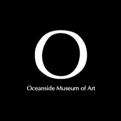 Logo de Oceanside Museum of Art