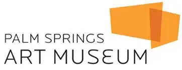 Logo de Palm Springs Art Museum