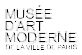 Logo de Musée d'Art Moderne de la Ville de Paris