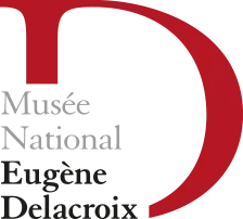 Logo de Musée National Eugène Delacroix