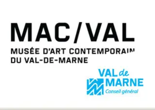 Logo de Musée d’Art Contemporain du Val de Marne