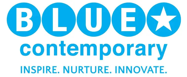 Logo de Blue Star Contemporary