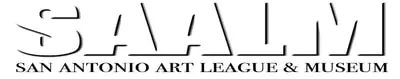 Logo de San Antonio Art League Museum
