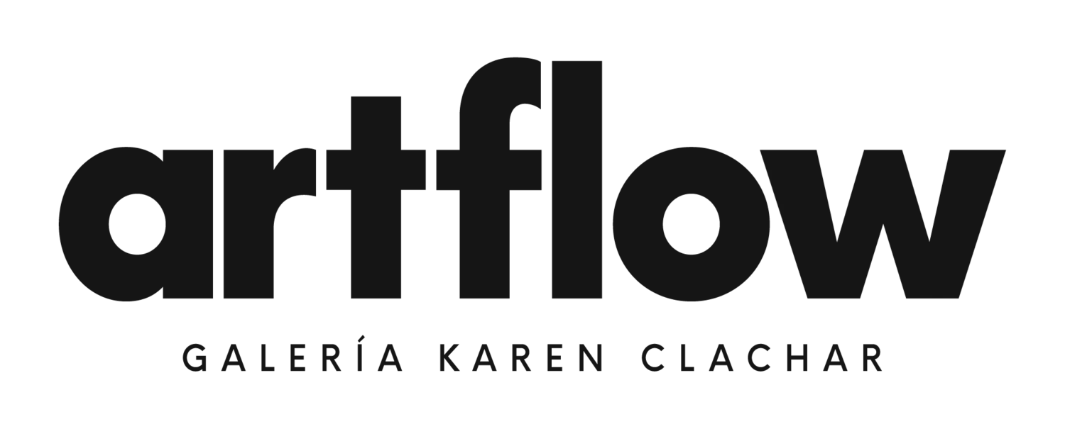 Logo de Galería ArtFlow