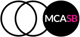 Logo de Museum of Contemporary Art Santa Barbara (MCASB)