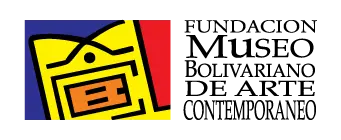 Logo de Fundación Museo Bolivariano De Arte Contemporáneo