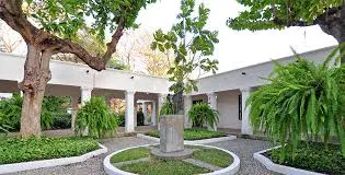 Fundación Museo Bolivariano De Arte Contemporáneo
