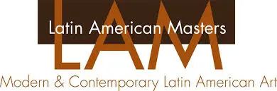 Logo de Latin American Masters
