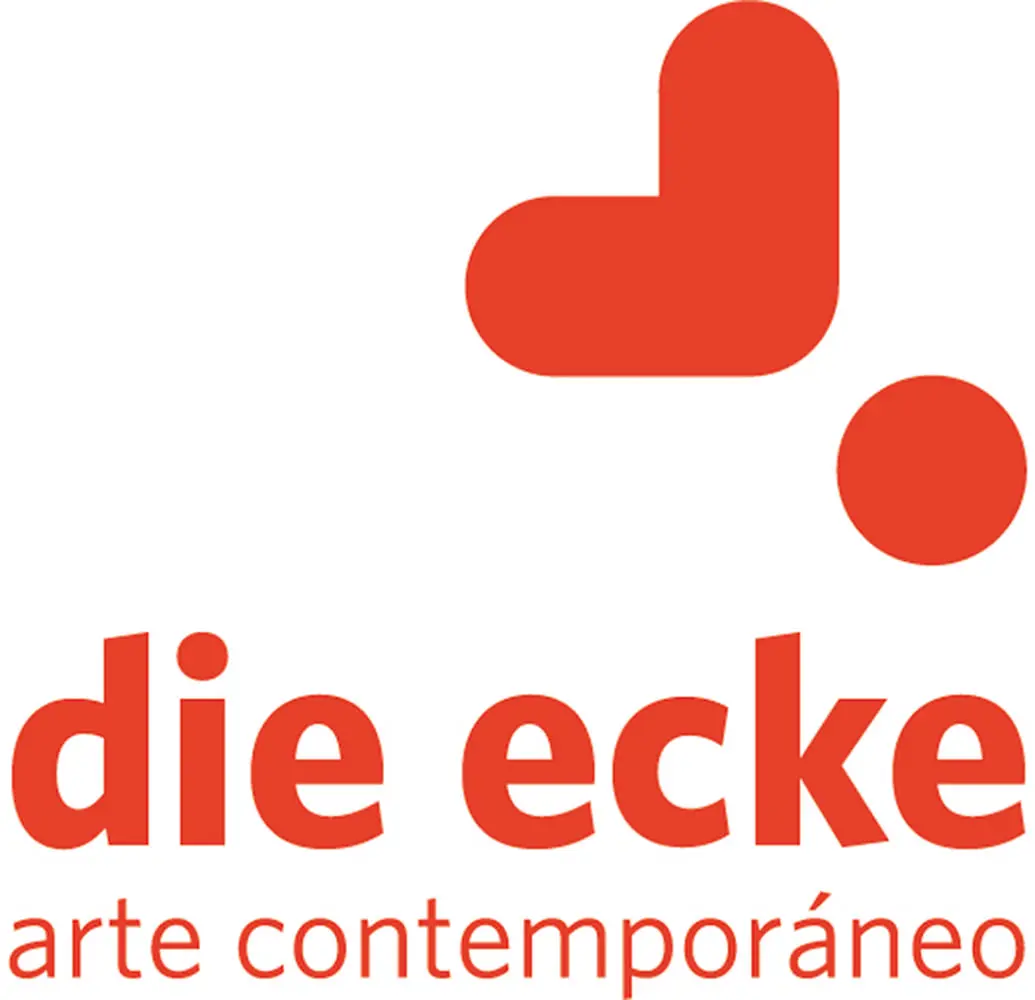 Logo de Die Ecke Arte Contemporáneo