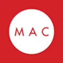 Logo de Museo de Arte Contemporáneo - MAC (Quinta Normal)