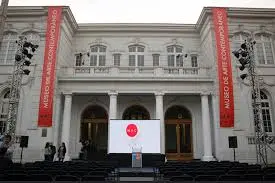 Imagen 1 de Museo de Arte Contemporáneo - MAC (Quinta Normal)