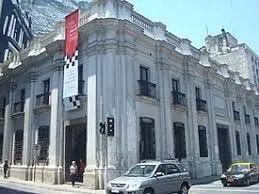 Imagen 1 de Museo Chileno de Arte Precolombino