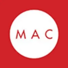 Logo de Museo de Arte Contemporáneo - MAC (Parque Forestal)