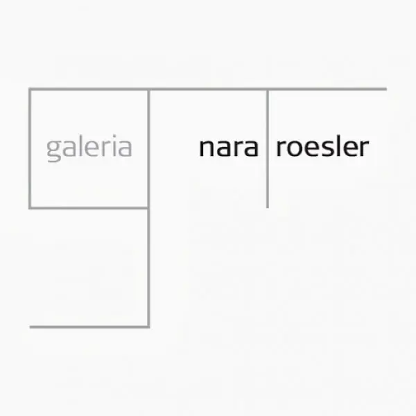 Logo de Galería Nara  Roesler Rio de Janeiro