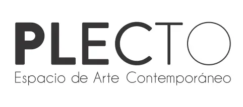 Logo de Plecto Espacio de Arte Contemporáneo