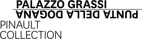 Logo de Punta della Dogana