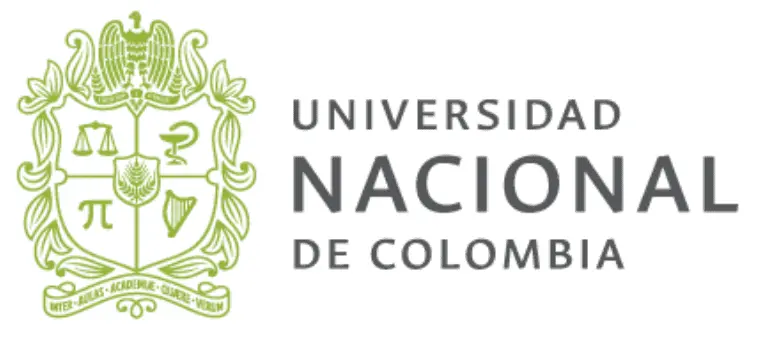 Logo de Museo de Arte de la Universidad Nacional de Colombia