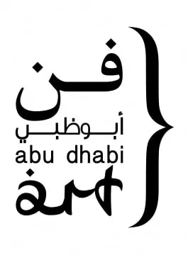 Logo de Abu Dhabi Art