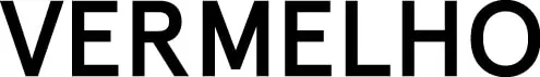 Logo de Galería Vermelho