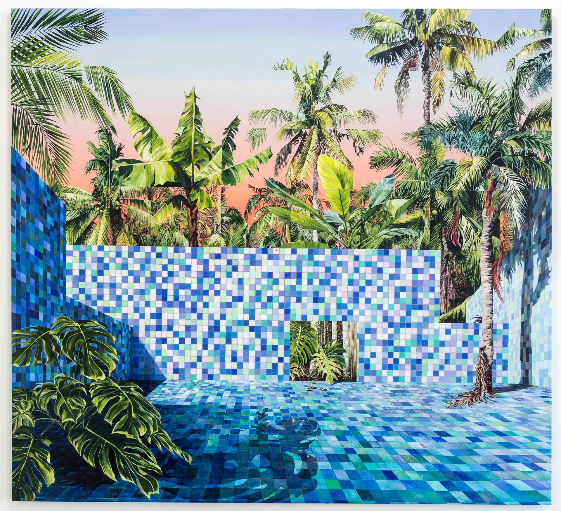 Imagen 2 de Janaina Torres Galería