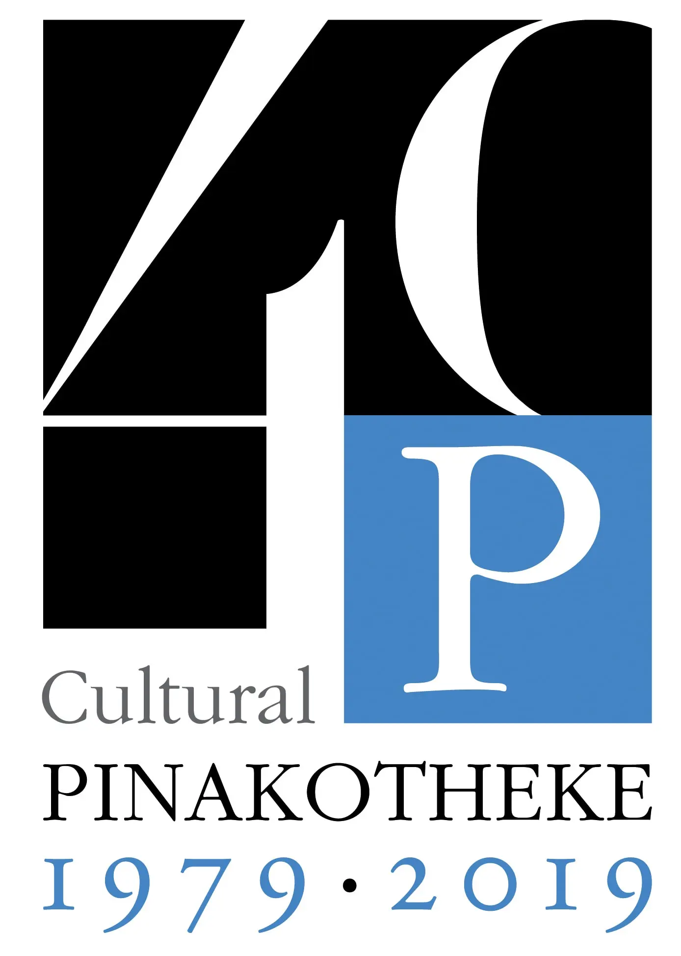 Logo de Pinakotheke Cultural