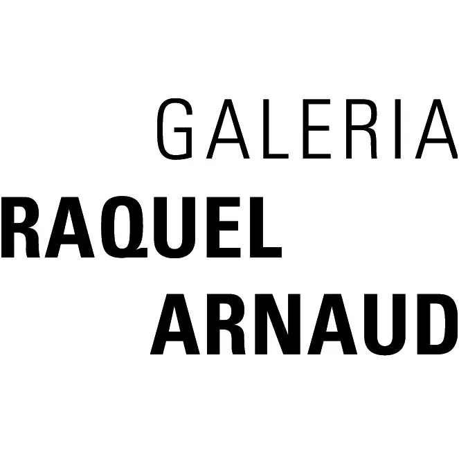 Logo de Galería Raquel Arnaud