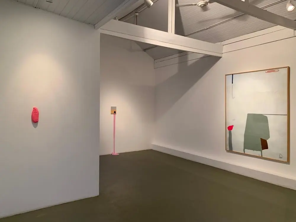 Galeria Eduardo Fernandes