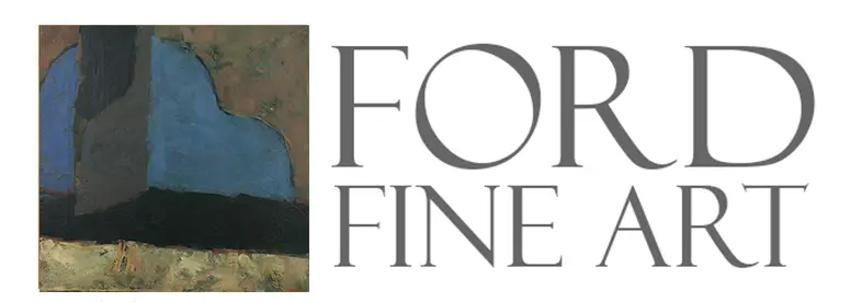 Logo de Ford Fine Art