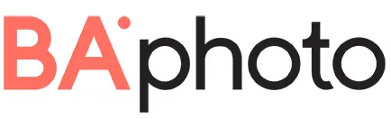 Logo de BAphoto