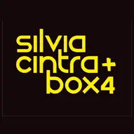 Logo de Galería Silvia Cintra + Box 4