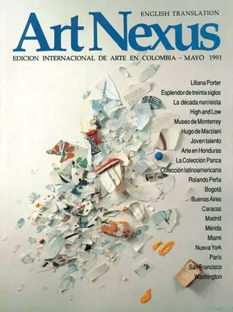 artnexus #1