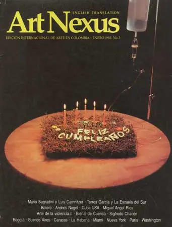 artnexus #3