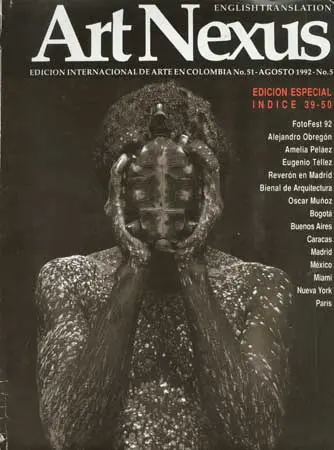 artnexus #5