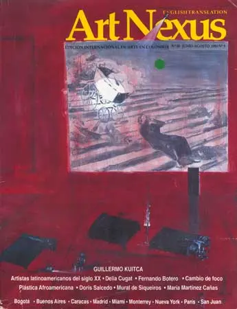 artnexus #9