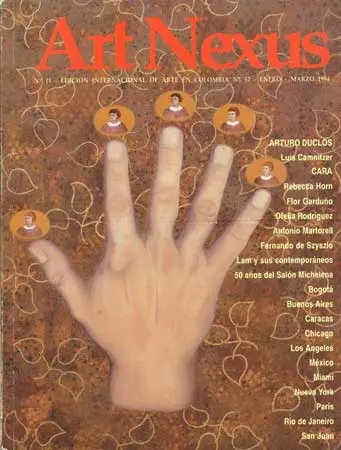 artnexus #11