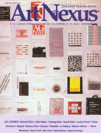 artnexus #13