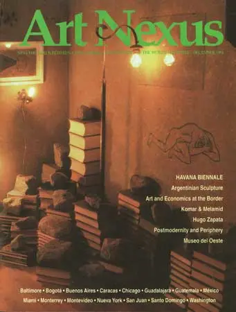 artnexus #14