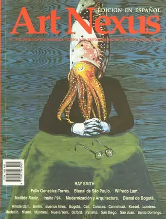 artnexus #15