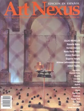 artnexus #17