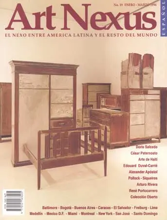 artnexus #19