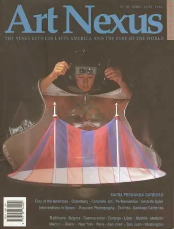 artnexus #20